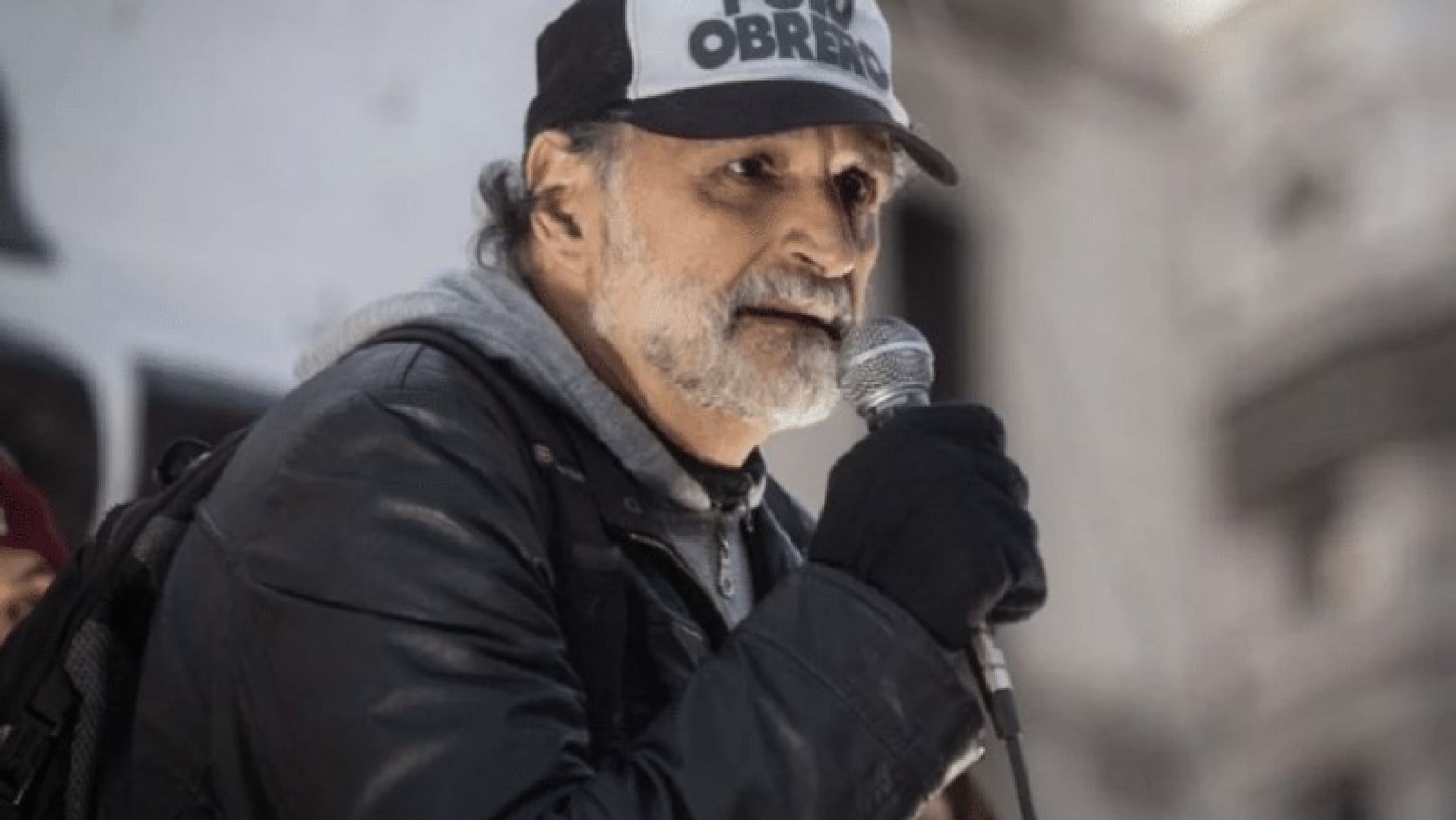 Belliboni salió a justificar el robo y la extorsión a los beneficiarios del Potenciar Trabajo