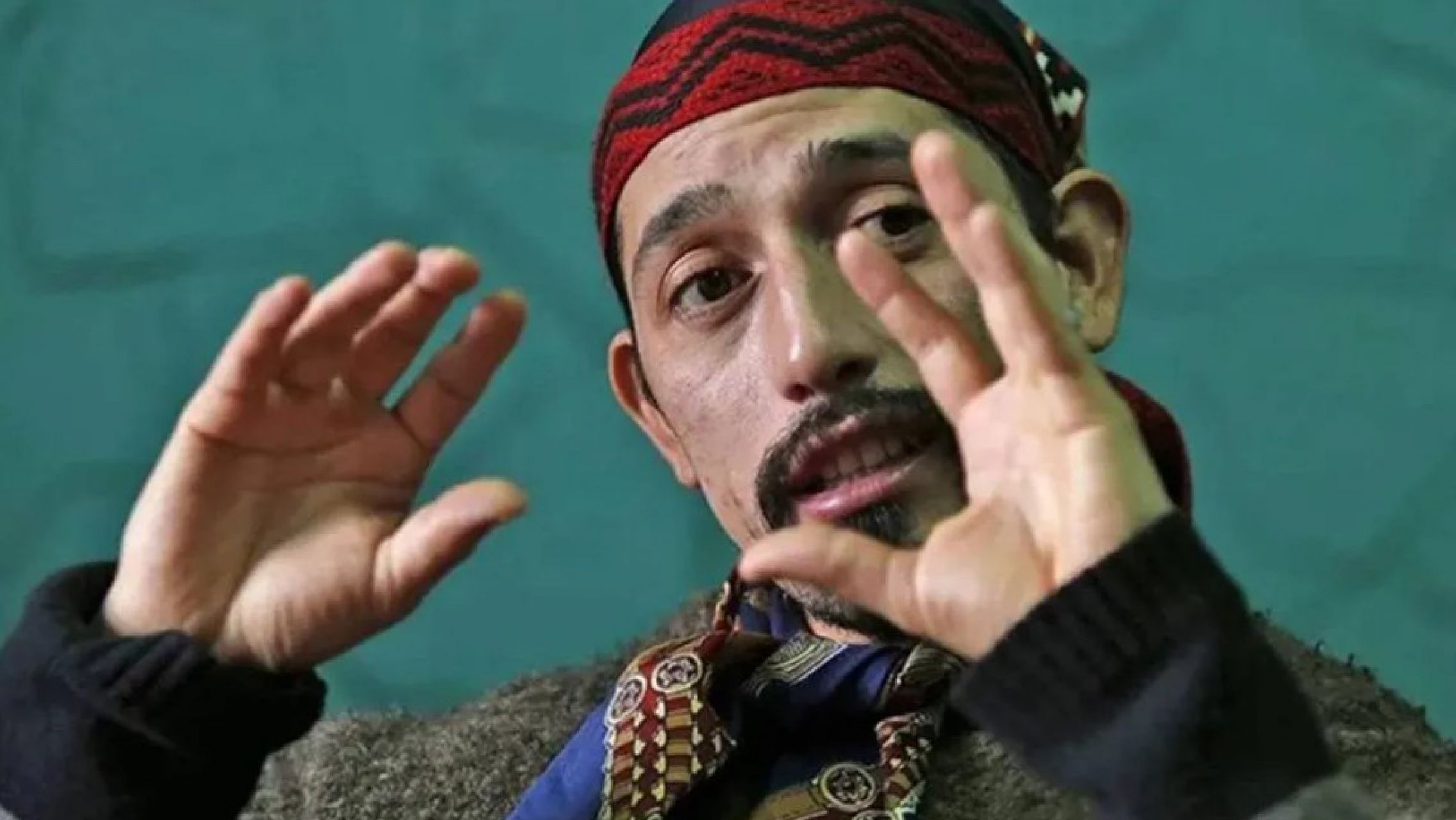 Encontraron muerto al hermano del toma terrenos Facundo Jones Huala