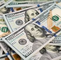 Estos son los 5 argentinos m&aacute;s ricos del pa&iacute;s