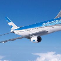 Aerolíneas Argentinas logra su primer superávit en 17 años