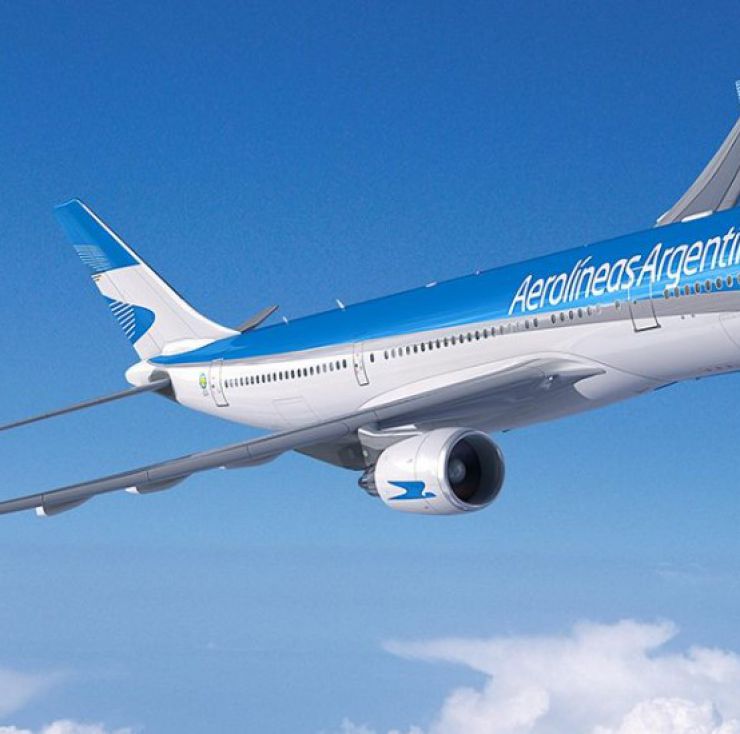 Ofertas y descuentos para viajar por todo el mundo: conocé desde cuándo