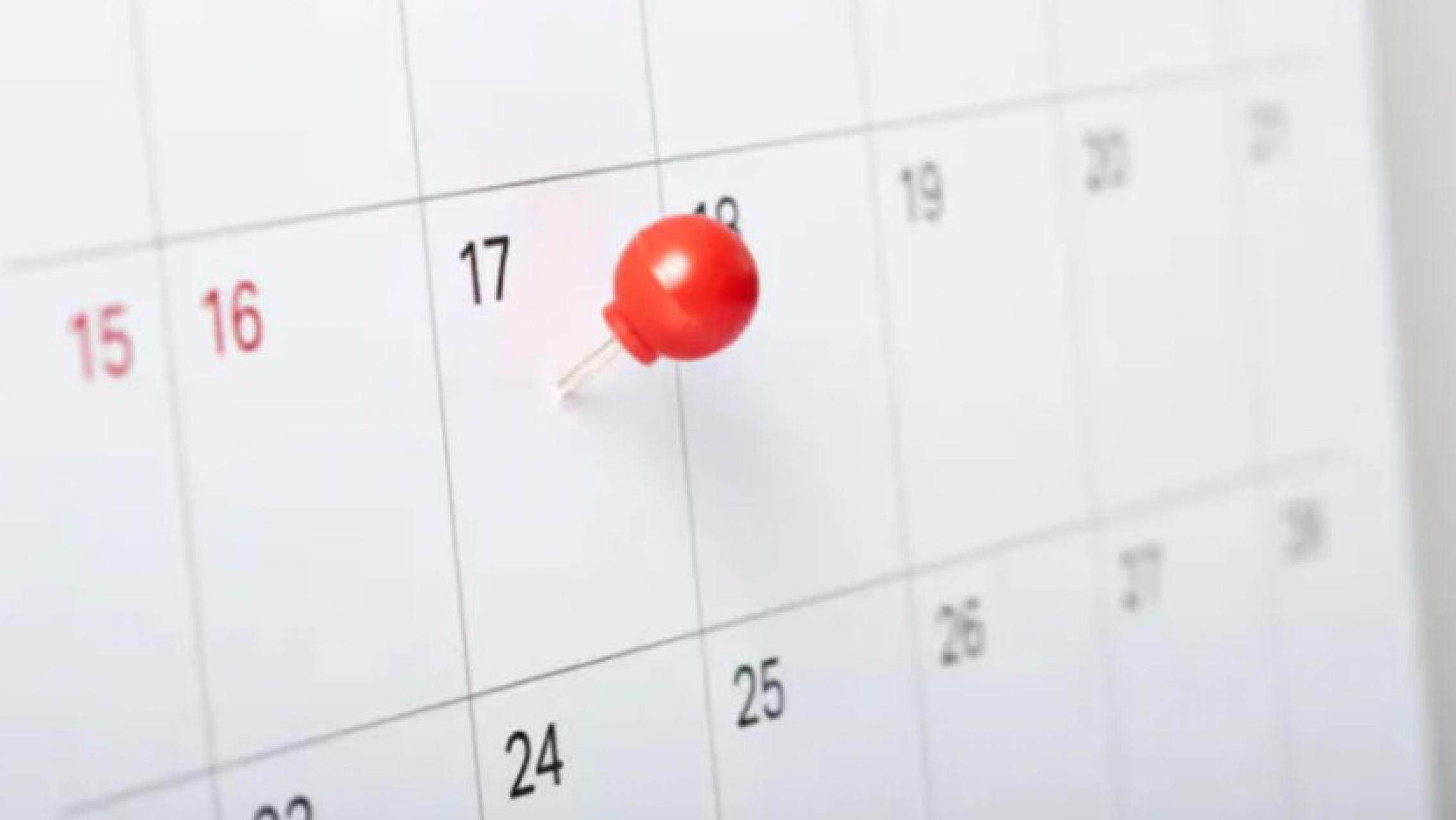 El Gobierno definió qué va a pasar con el feriado del 17 de agosto