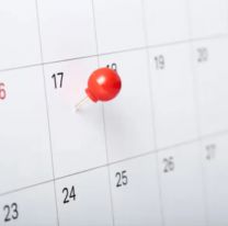 El Gobierno definió qué va a pasar con el feriado del 17 de agosto 