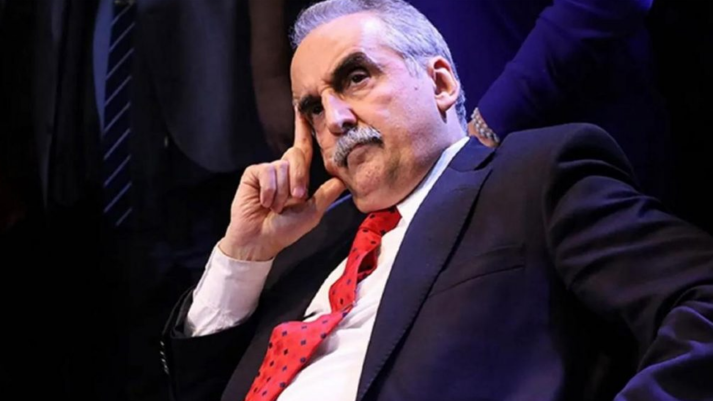 Condenaron a Guillermo Moreno y lo inhabilitaron a ejercer cargos públicos