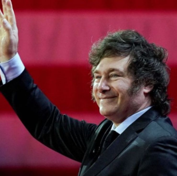 La inflación de noviembre fue del 2,4%, el dato más bajo de los últimos 4 años