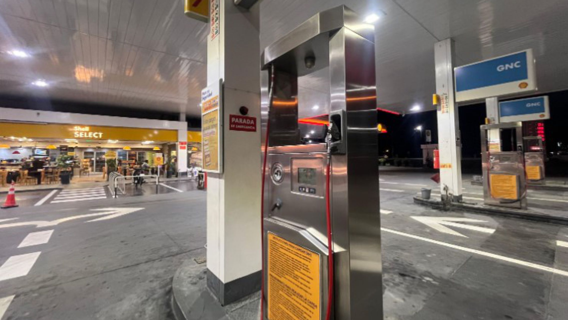 Qué debo hacer si se me venció la oblea del GNC: es obligatorio