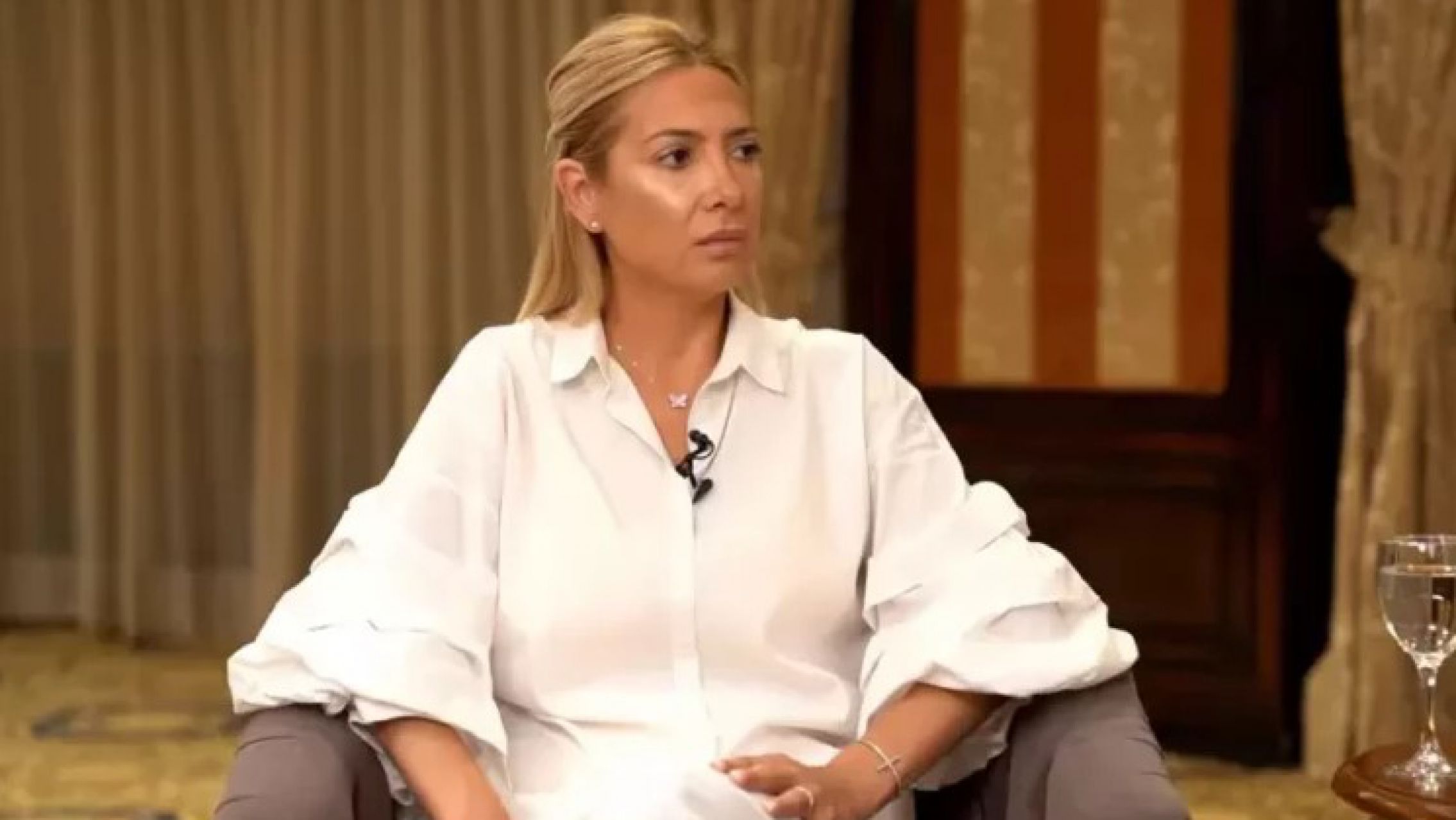 Fabiola Yañez declaró que Alberto Fernández la obligó a interrumpir un embarazo