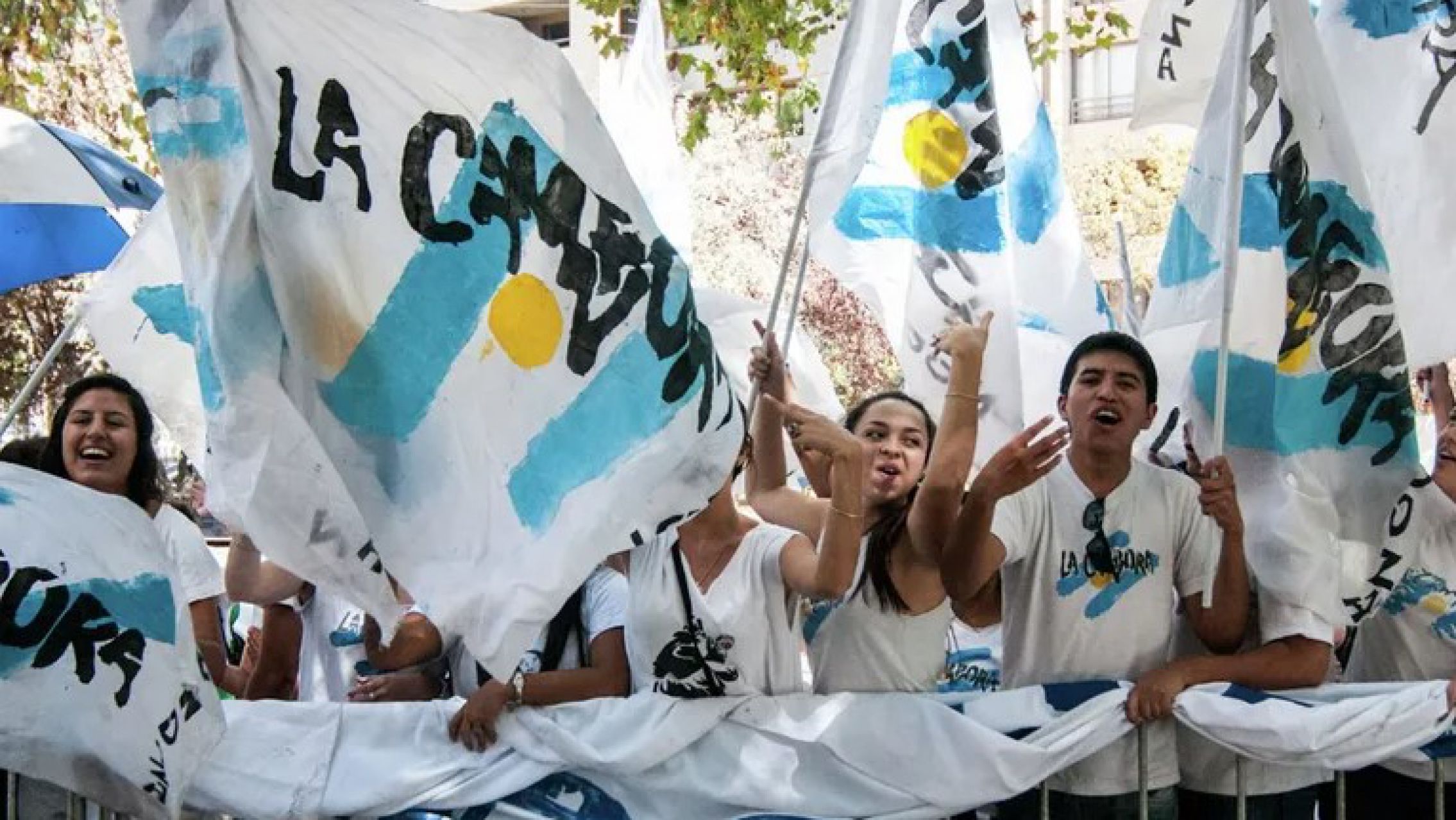 Quiénes son los dirigentes kirchneristas señalados por varias mujeres