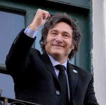 Milei quiere "ponerle el &uacute;ltimo clavo al caj&oacute;n del kirchnerismo"