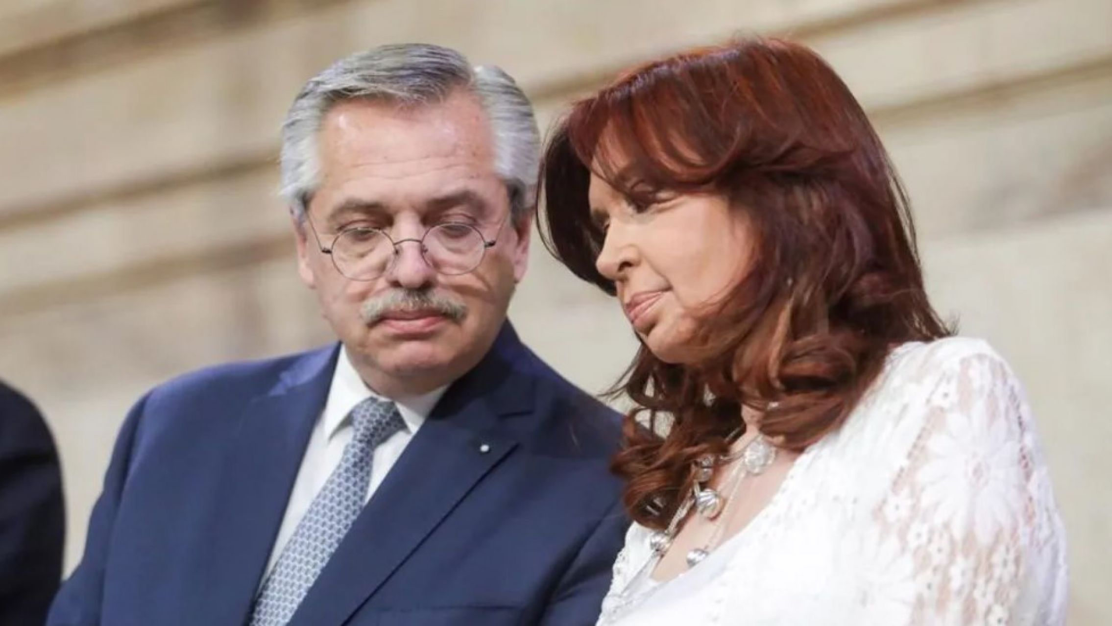 "El expresidente muestra una personalidad enferma": la crítica del mano derecha de Milei