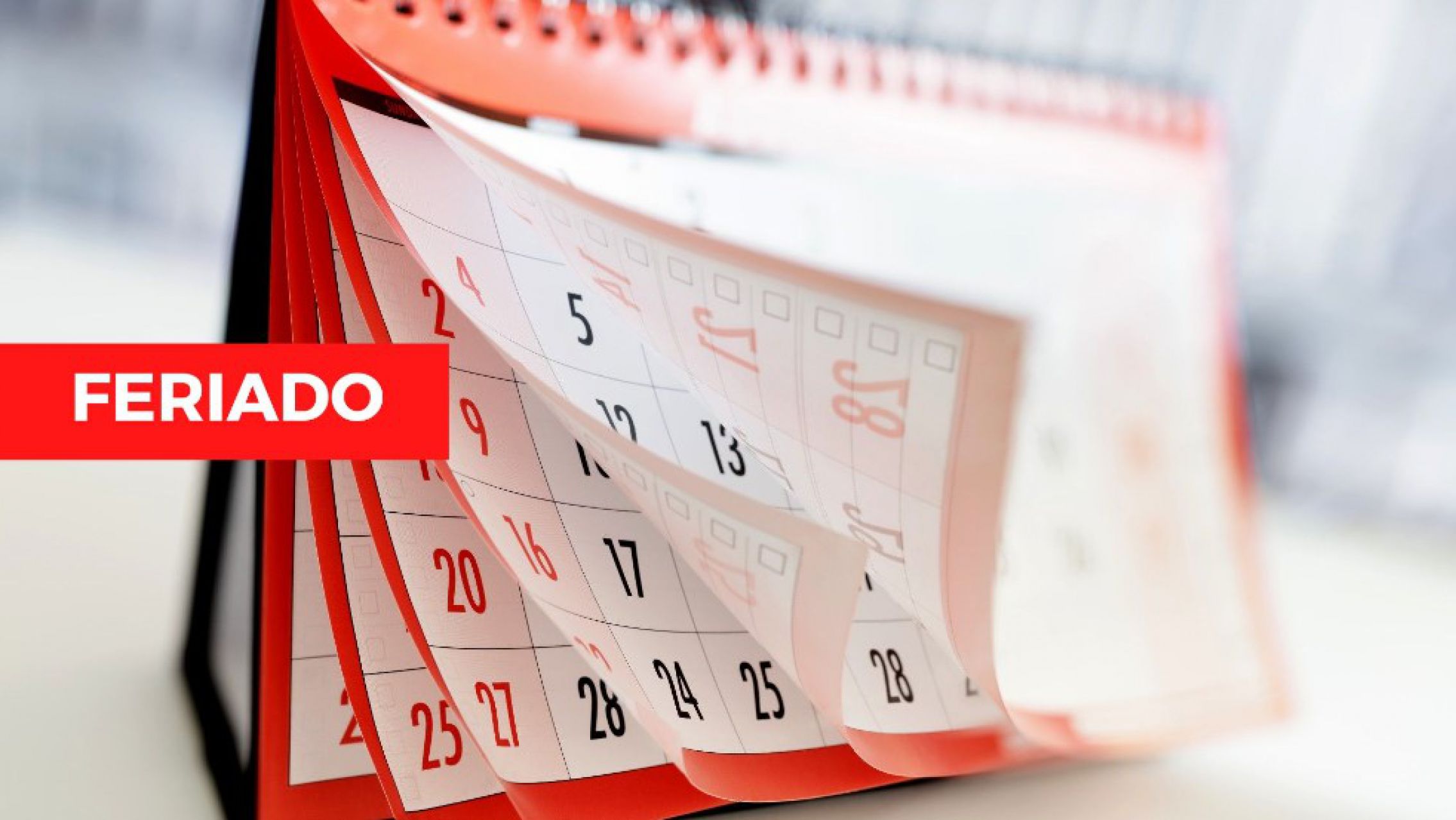 Se viene un fin de semana largo: anunciaron un nuevo feriado