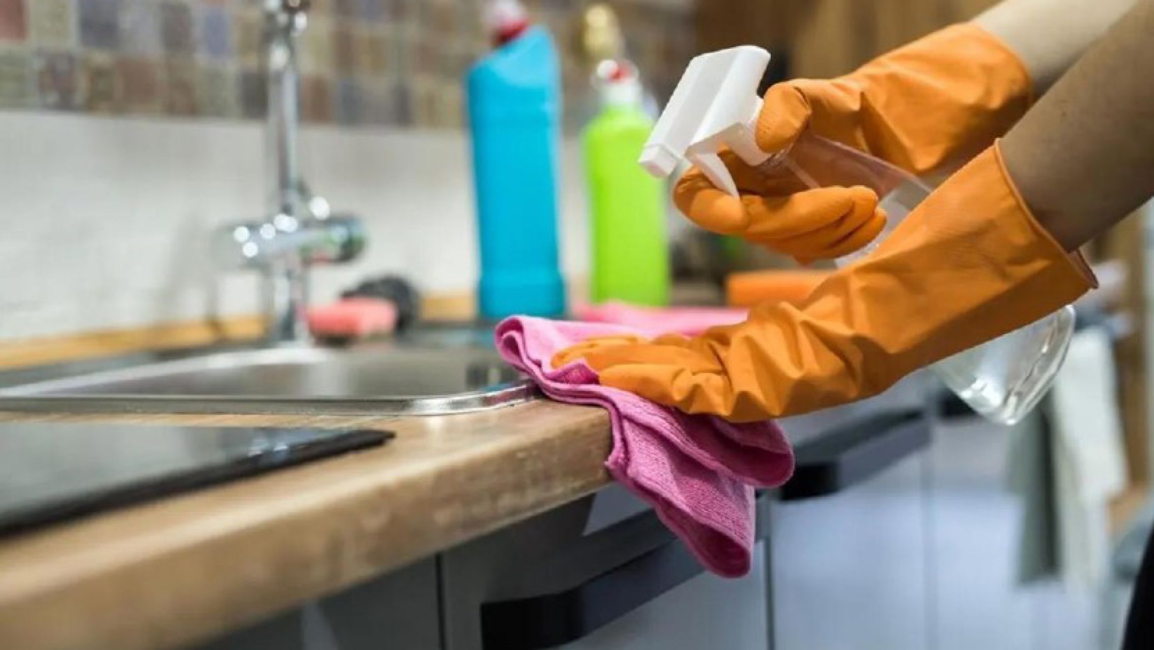 Cuánto cobrarán empleadas domesticas en septiembre del 2024