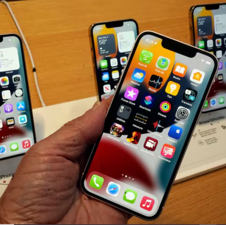 Se viene una nueva subasta de celulares: los podés conseguir desde $130.000