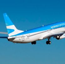 Esto sale viajar en avi&oacute;n de Salta a Buenos Aires: precios actualizados