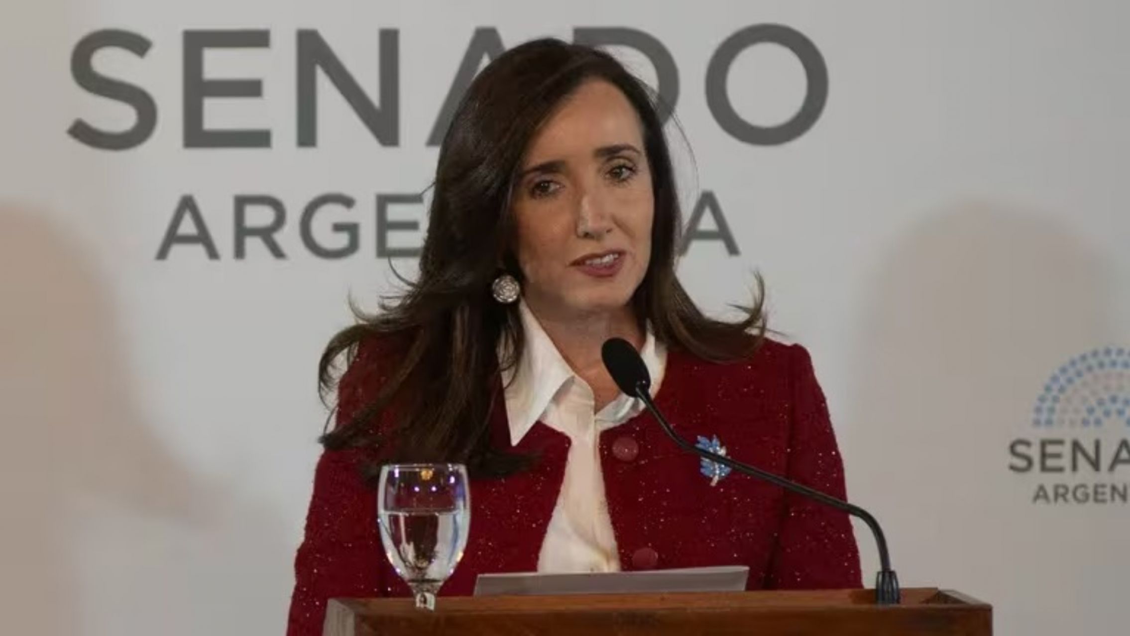Afirman que se reabrirán las causas de "víctimas del terrorismo"