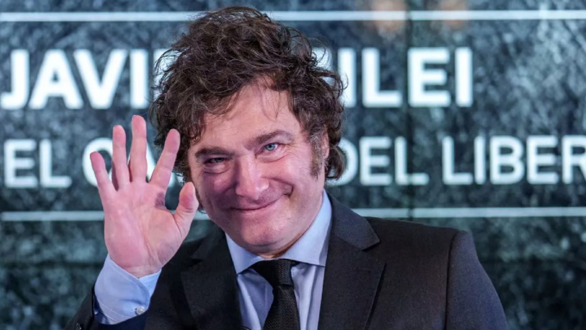 Javier Milei visitará las oficinas de Mercado Libre