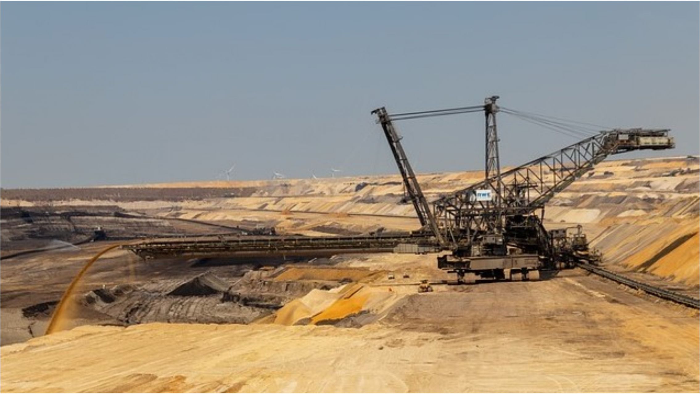 Una minera canadiense invertirá USD 3500 millones en Salta