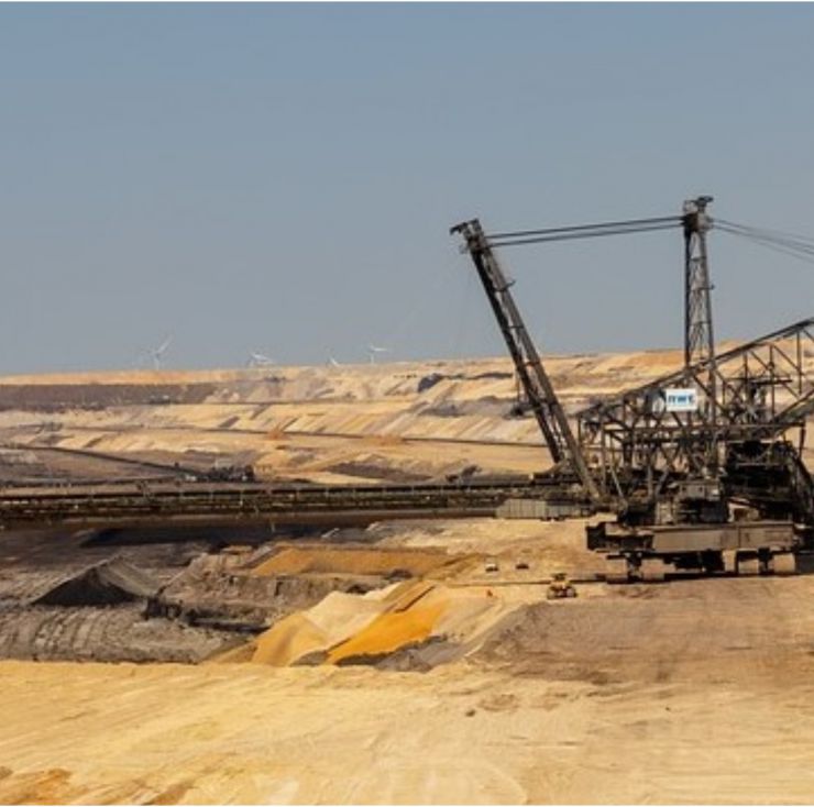 Una minera canadiense invertirá USD 3500 millones en Salta