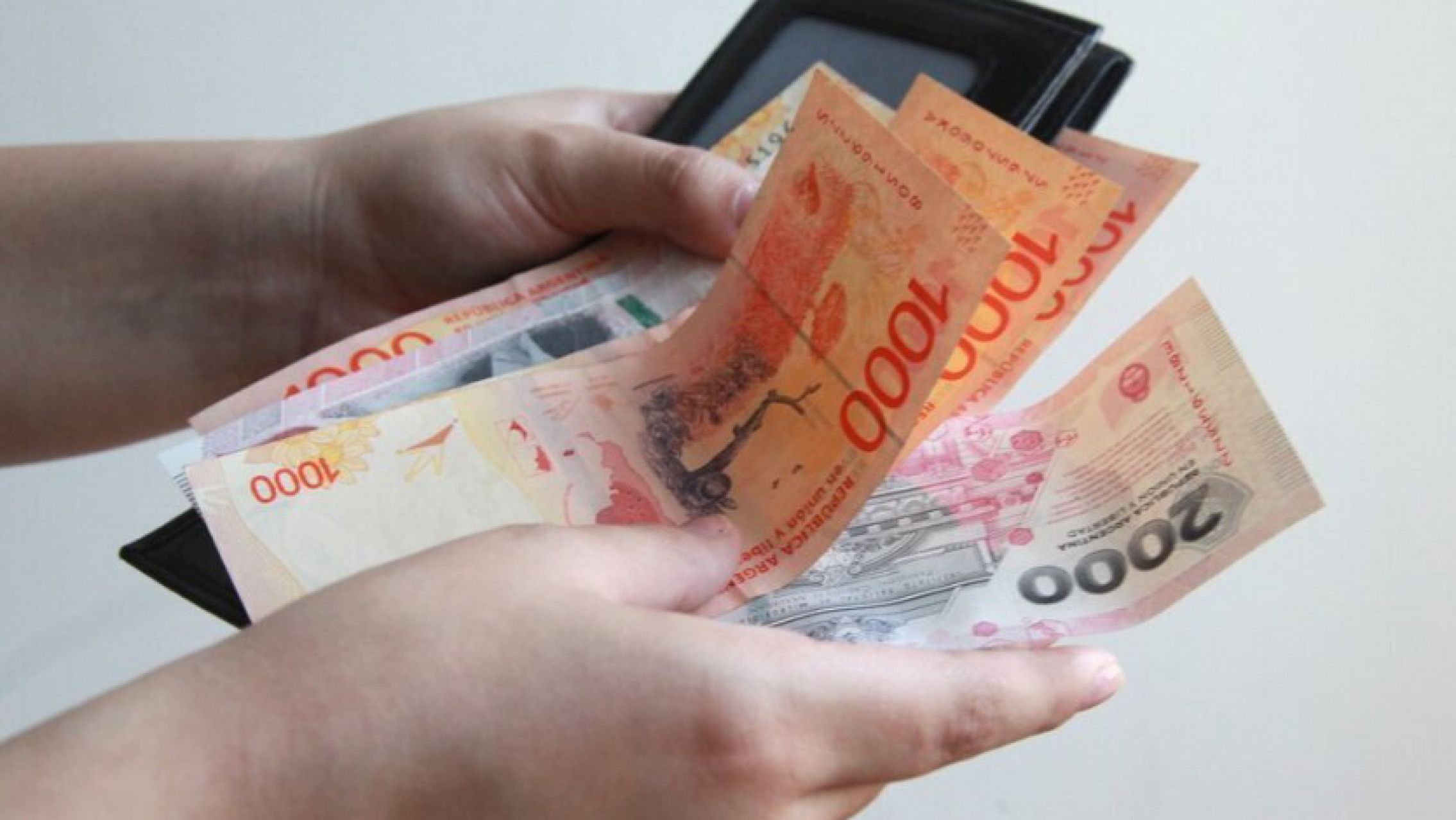 Cómo saber si cobro el extra de ANSES en septiembre