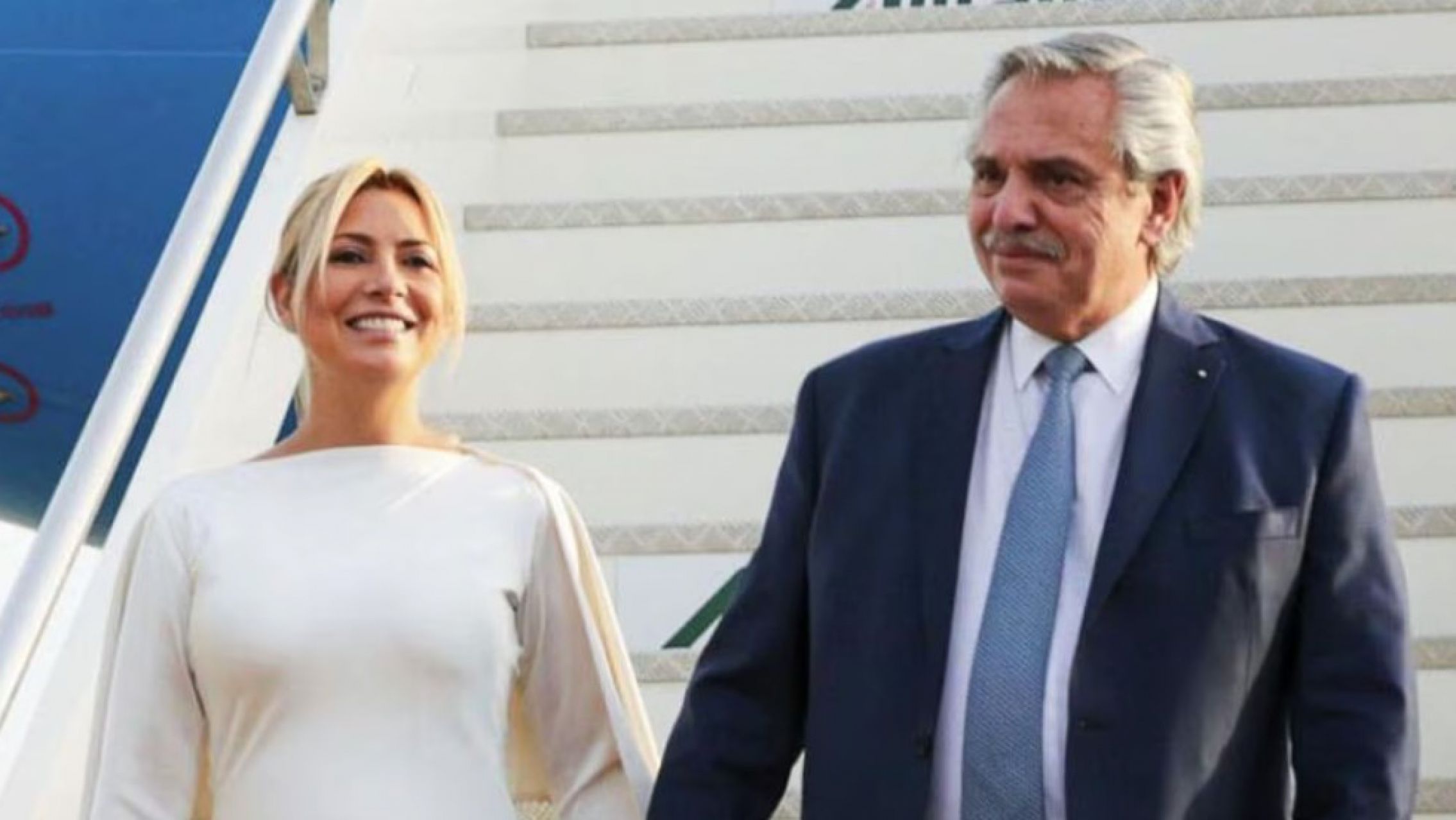 Confirman que Fabiola Yáñez recibió un producto desinflamante