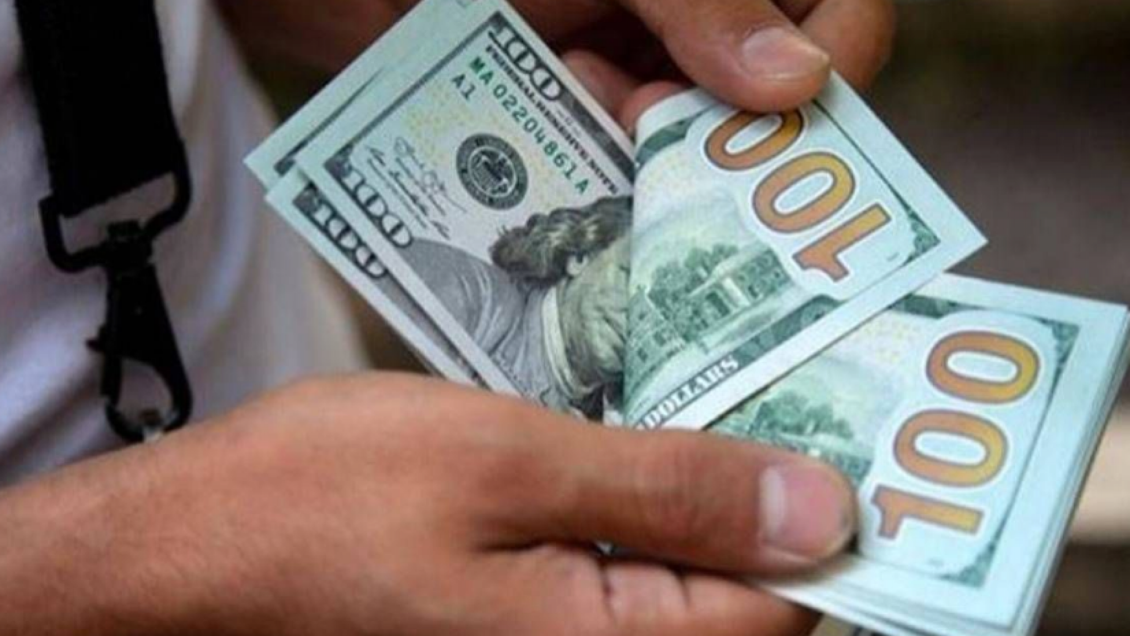 Volvió a subir el dólar: a cuánto lo venden en Salta