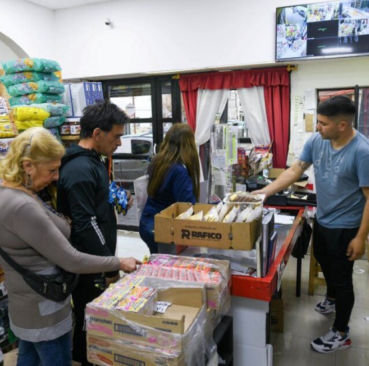 Cuándo es el día del Empleado de Comercio 2024 en Salta