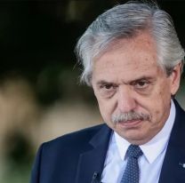 La nueva grave denuncia contra Alberto Fern&aacute;ndez: "El ni&ntilde;o ya no quiere hablar con &eacute;l"