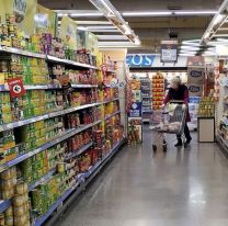 La inflaci&oacute;n de agosto fue del 4,2% y acumul&oacute; un 236,7% en los &uacute;ltimos doce meses