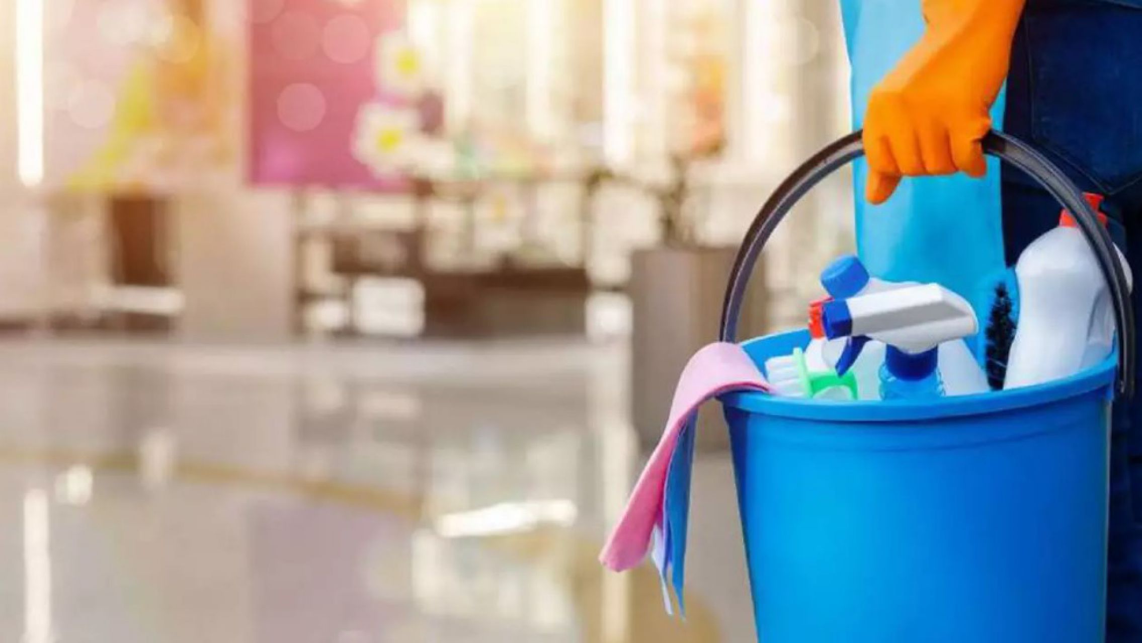 Esto ganará una empleada domestica por día y hora en septiembre