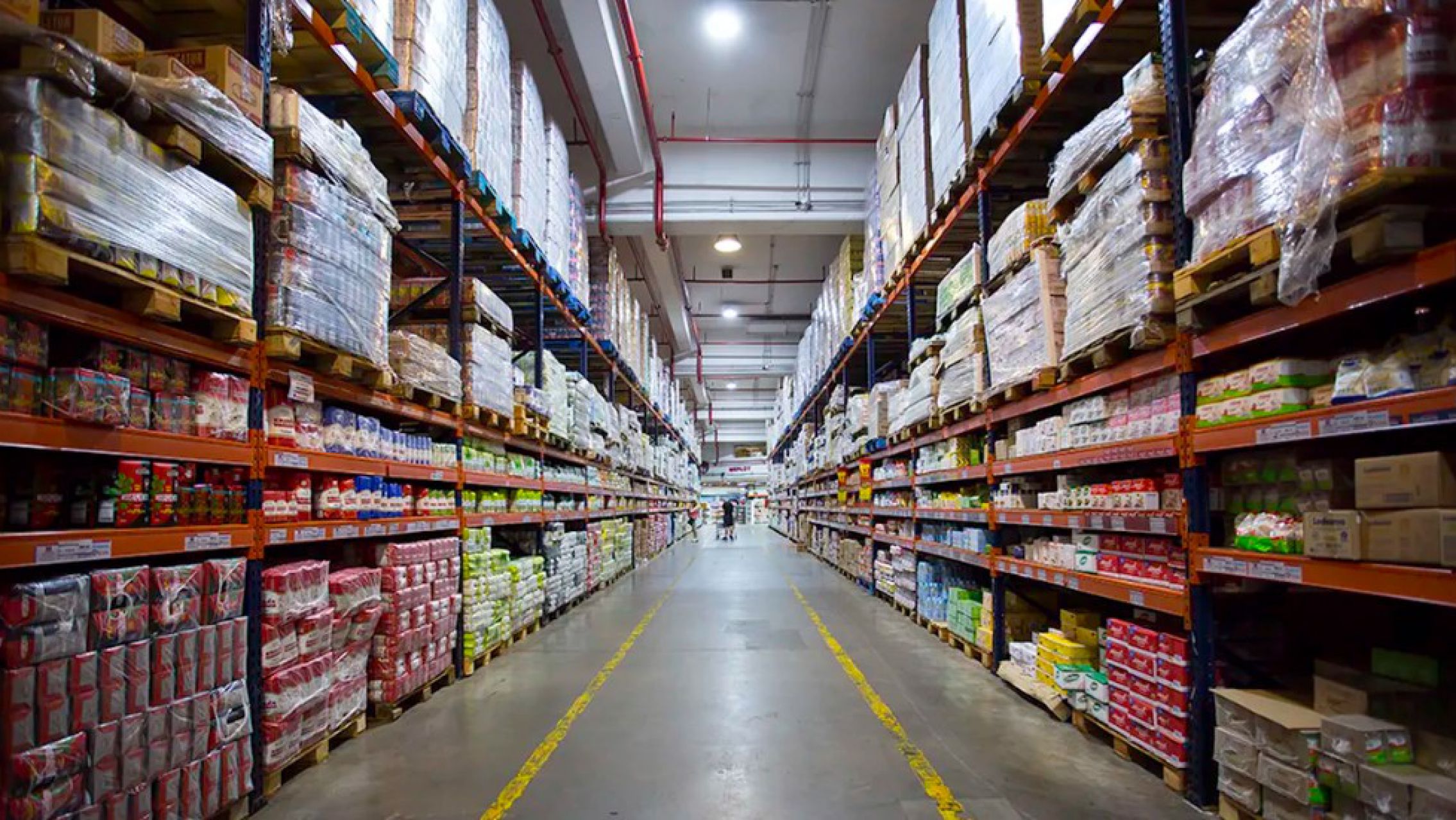 Gran logro del Gobierno: la inflación mayorista llegó al 2,1% en agosto