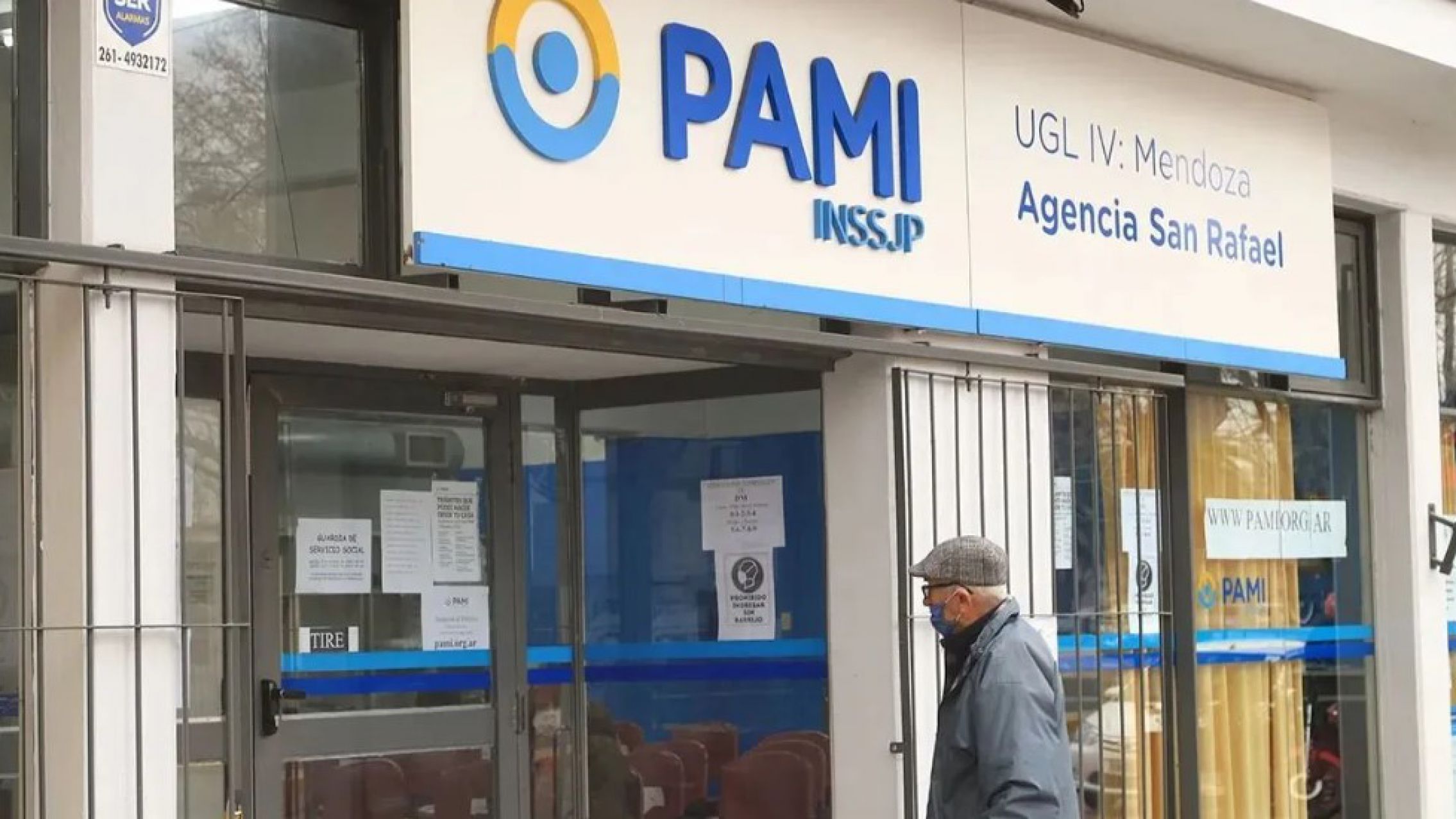 El nuevo beneficio gratuito que PAMI ofrecerá a sus afiliados