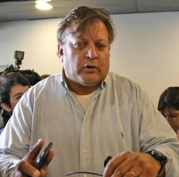 El Gobierno Nacional denunció al titular del gremio de los pilotos por amenazas