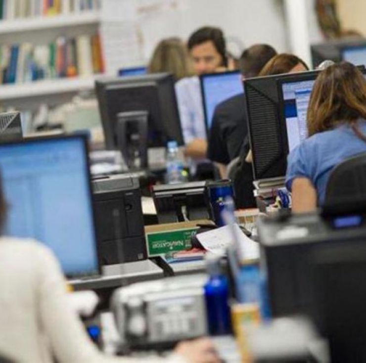 Nuevos aumentos de sueldos para los empleados públicos