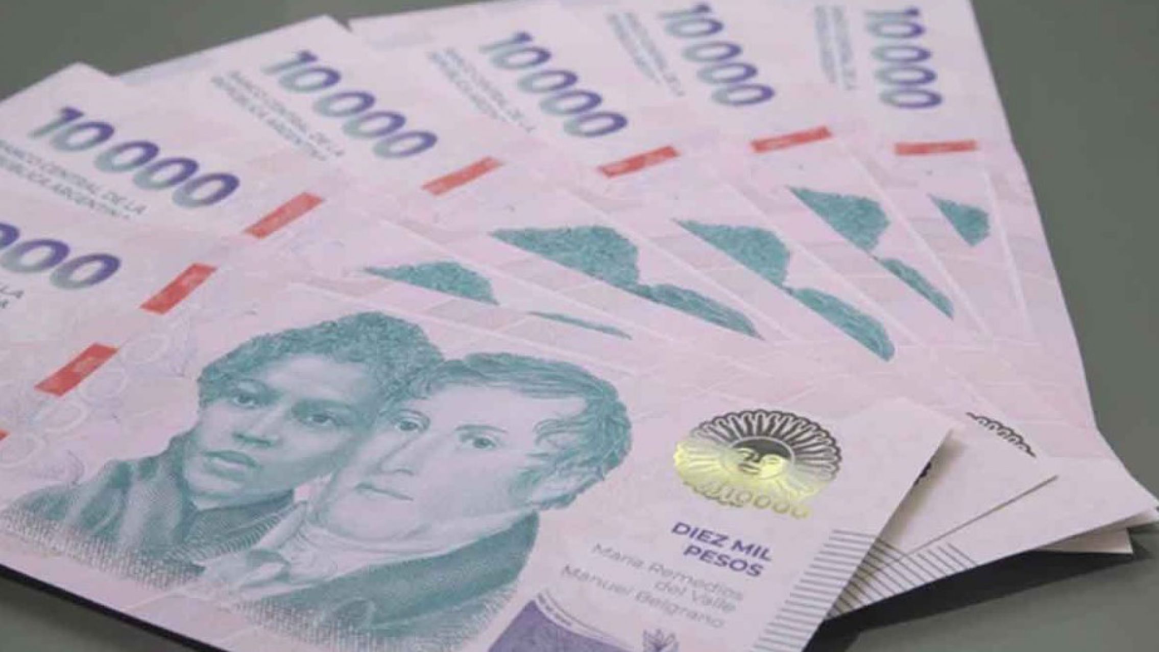 El Gobierno Nacional implementa una nueva baja de pensiones