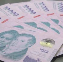 Varios podrían recibir $108.062 en sus cuentas: conocé quiénes