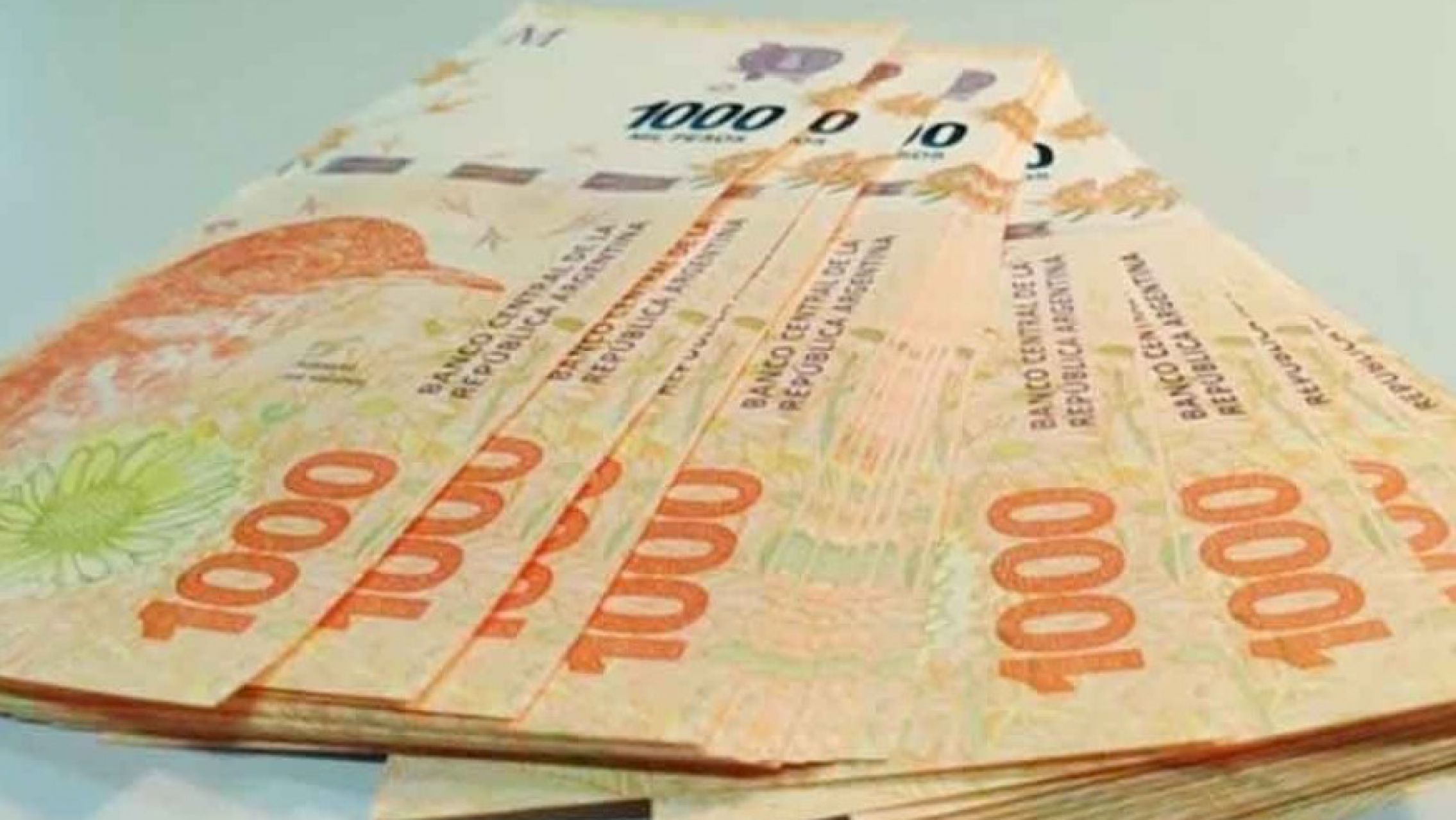 Quiénes podrán acceder al préstamo de $32.000.000