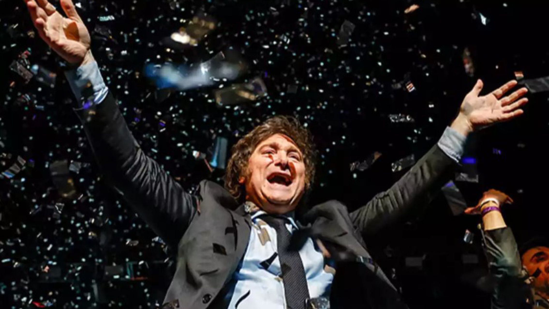 Gracias a Javier Milei, Argentina subió 21 puestos en el índice de Libertad Económica