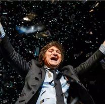 Javier Milei celebró un dato económico muy esperado por el Gobierno