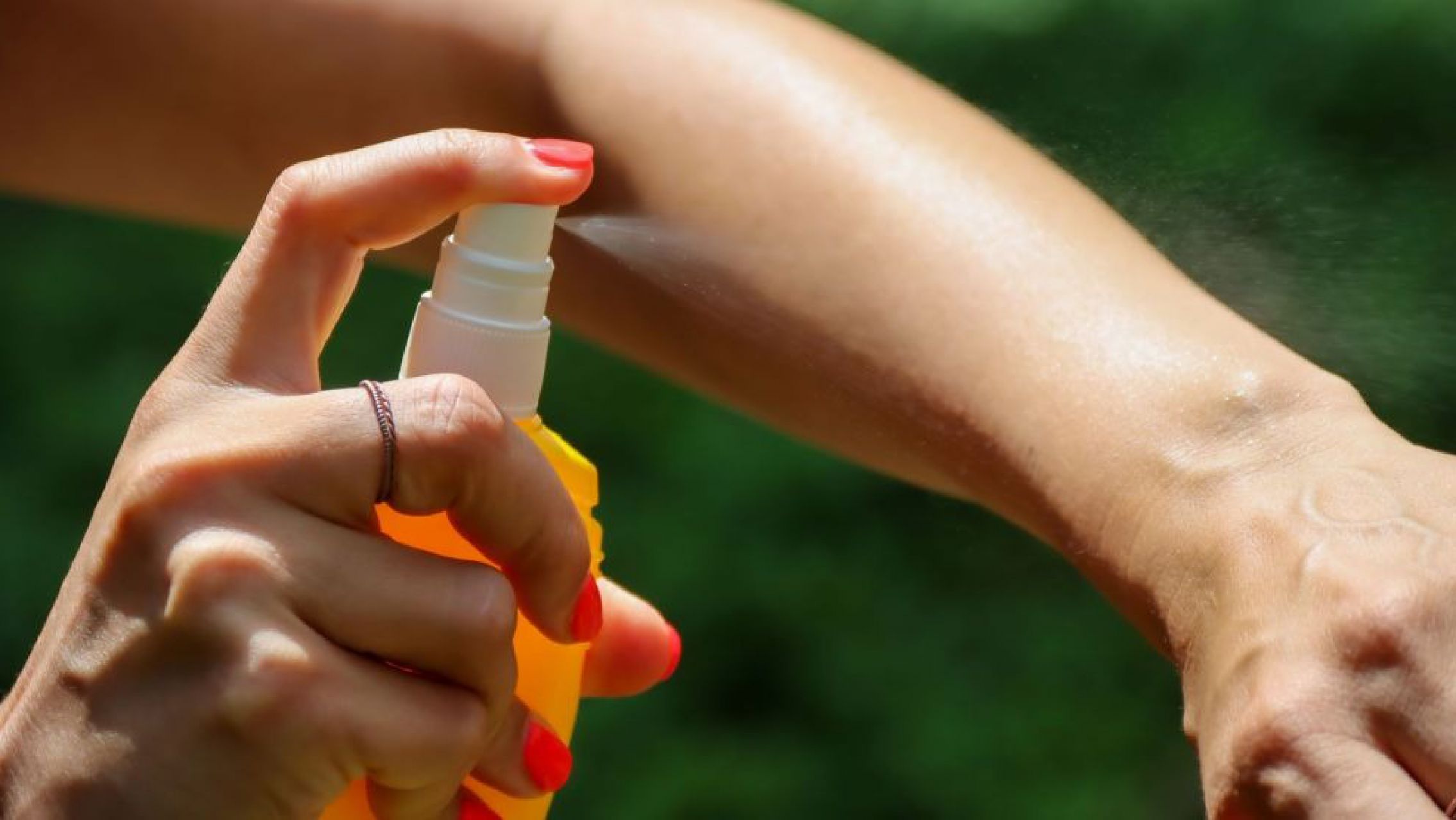 Prohibieron un conocido repelente de mosquitos: ya no lo podrás comprar