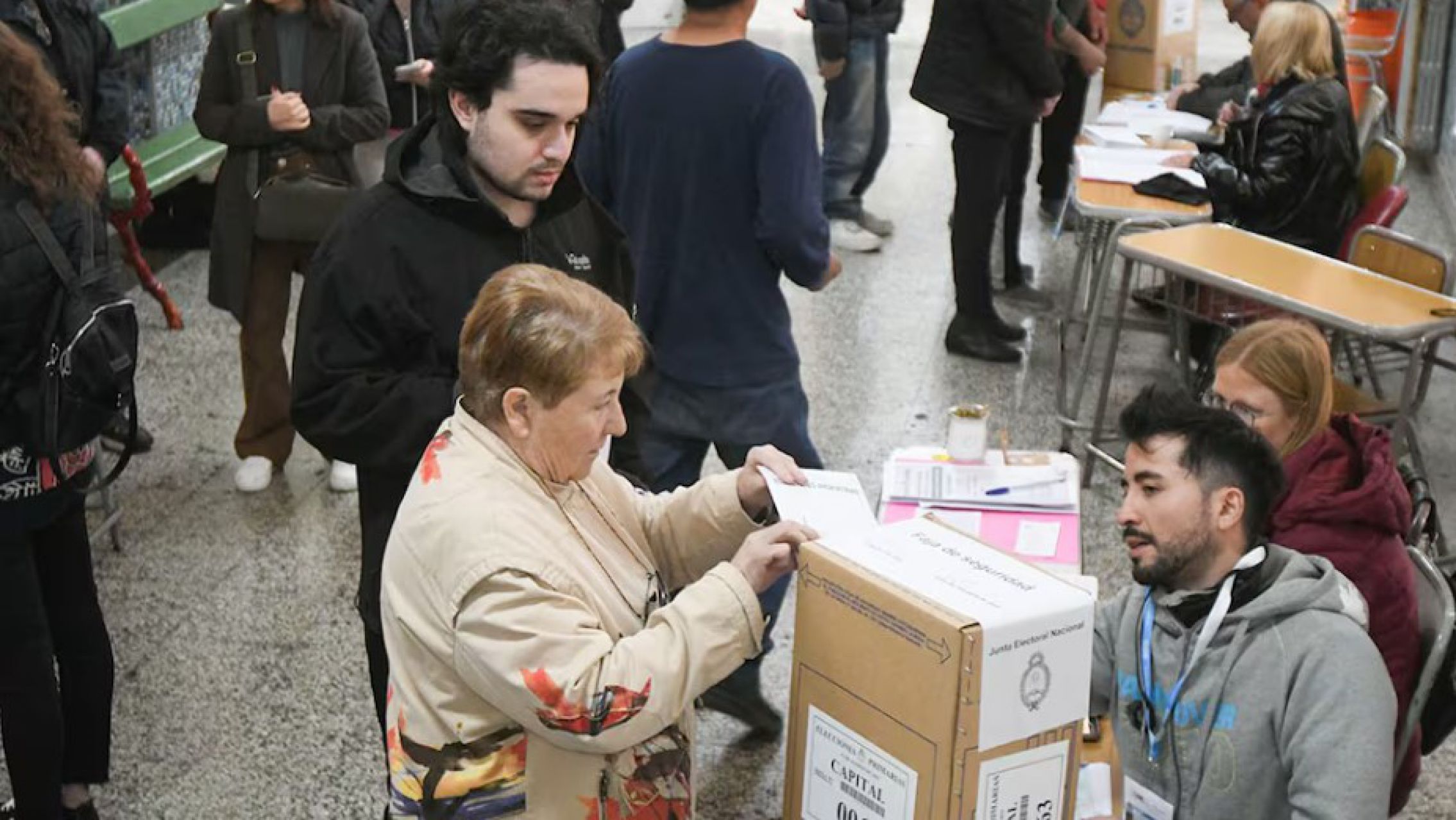 El Gobierno Nacional busca eliminar las PASO: los detalles