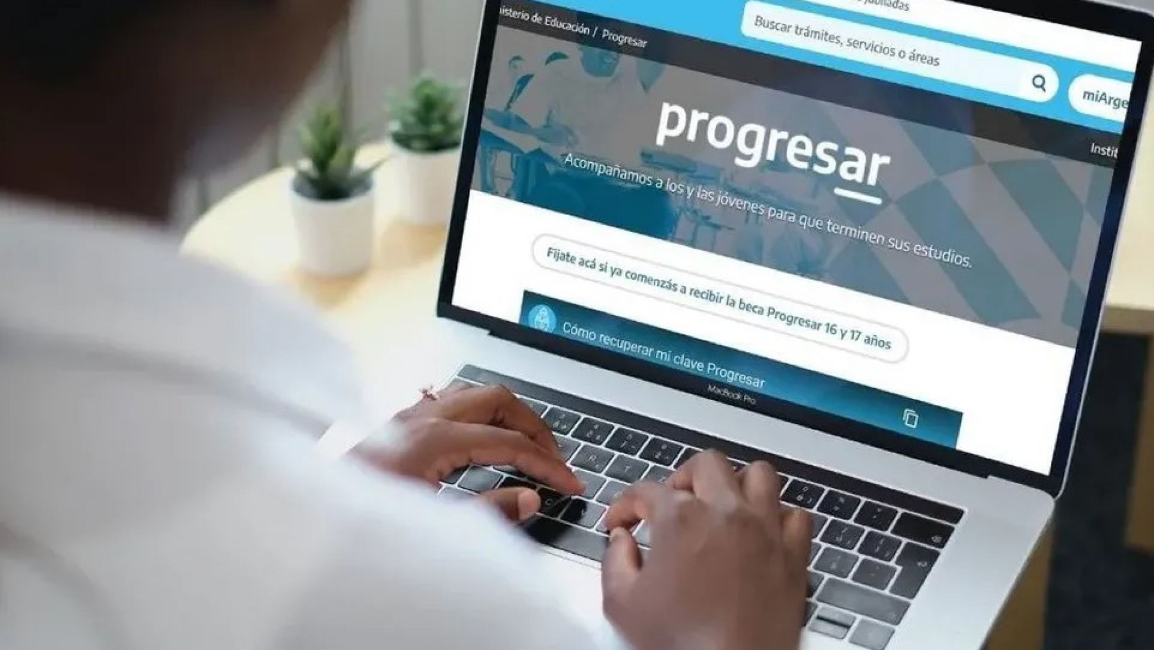 Aumentaron las Becas Progresar: las fechas de cobro