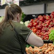Revelaron de cu&aacute;nto ser&aacute; la inflaci&oacute;n de septiembre