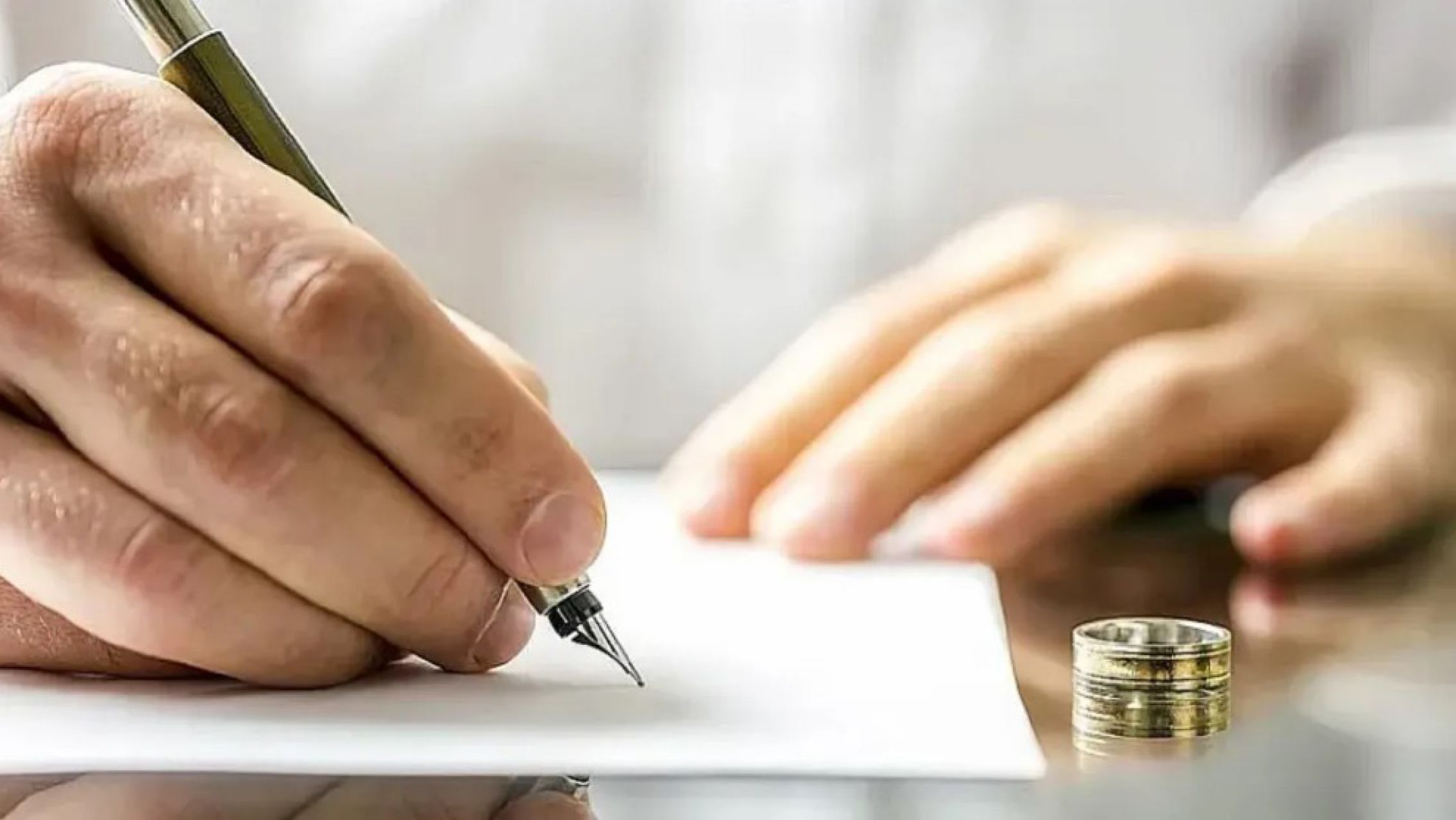 Adiós a la burocracia: nuevo proyecto de ley permite divorcio directo