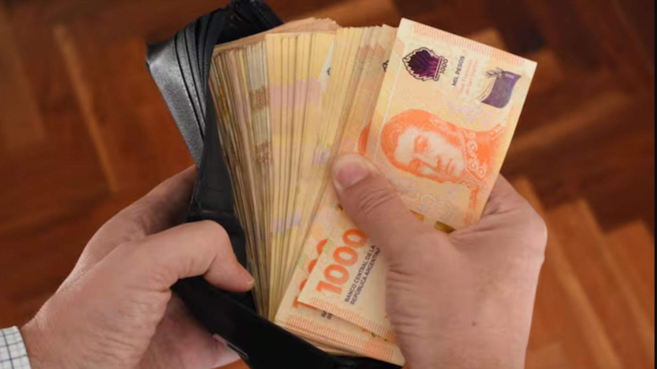 Los bancos lanzan préstamos personales de hasta $20.000.000