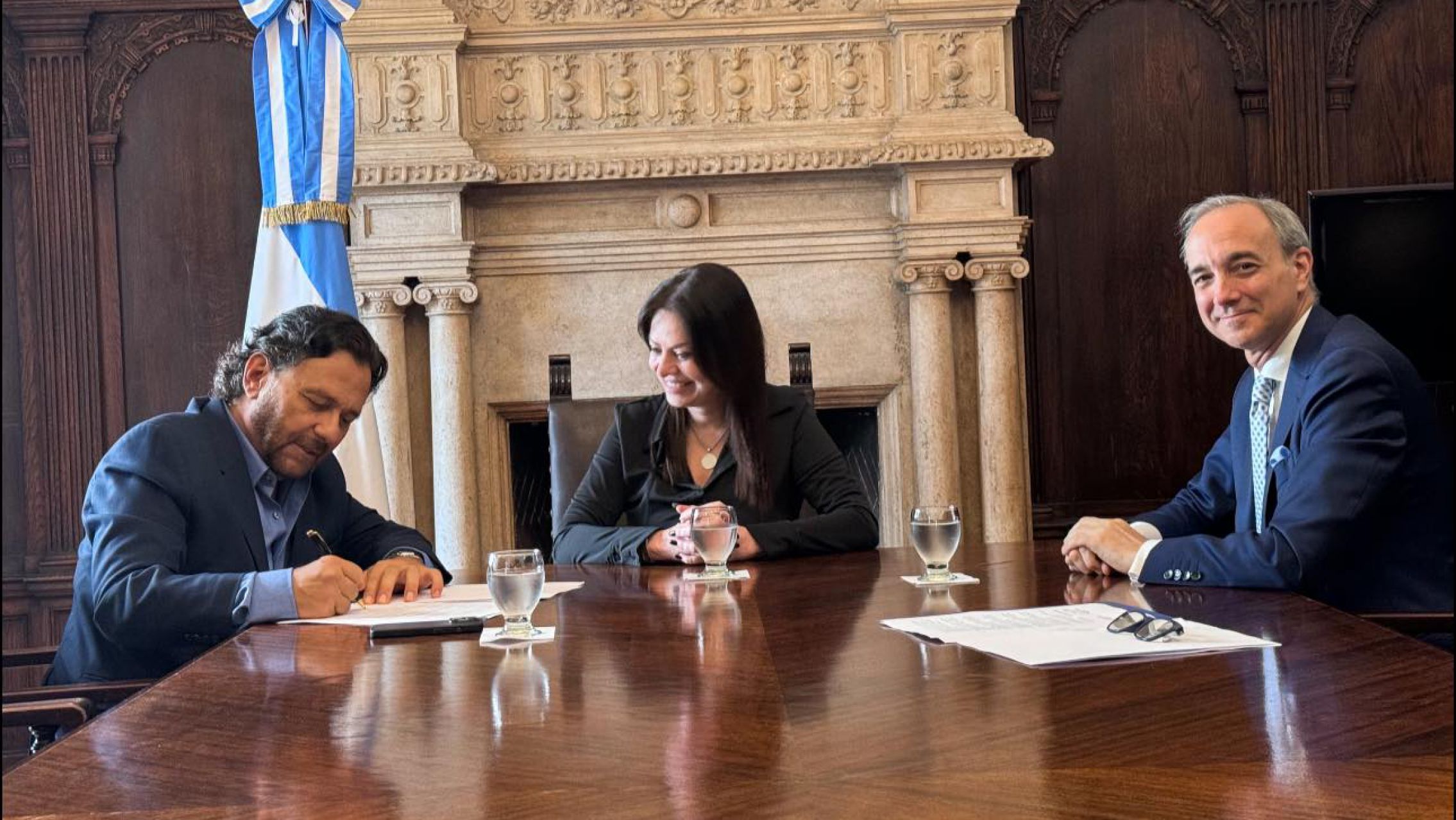 Salta avanza con refacciones y nuevos establecimientos educativos tras acuerdo con Nación