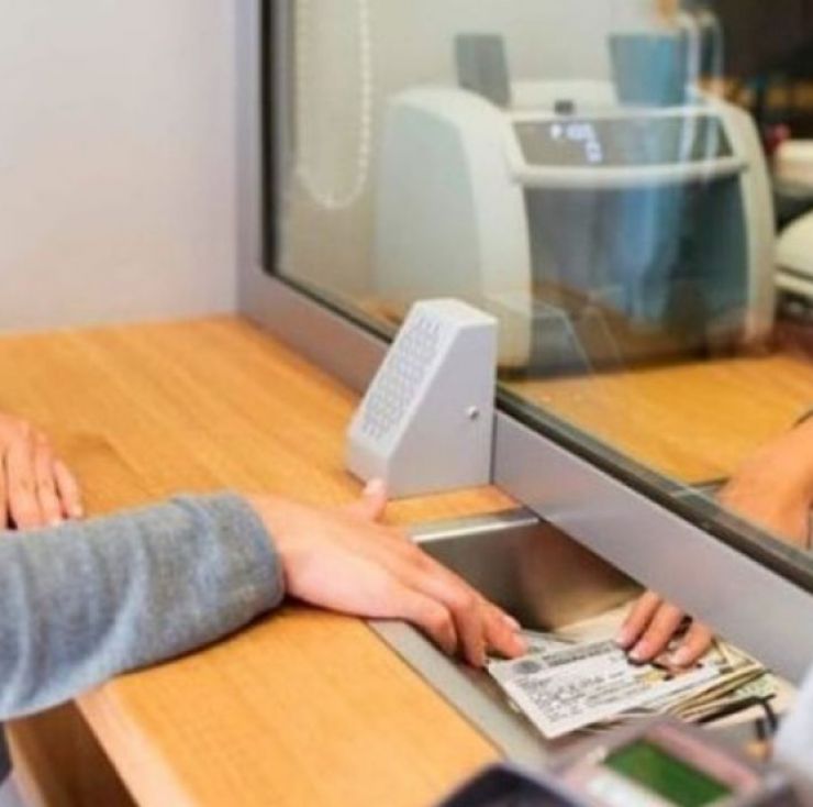 Bancarios cerraron un jugoso acuerdo salarial: así quedaron los sueldos