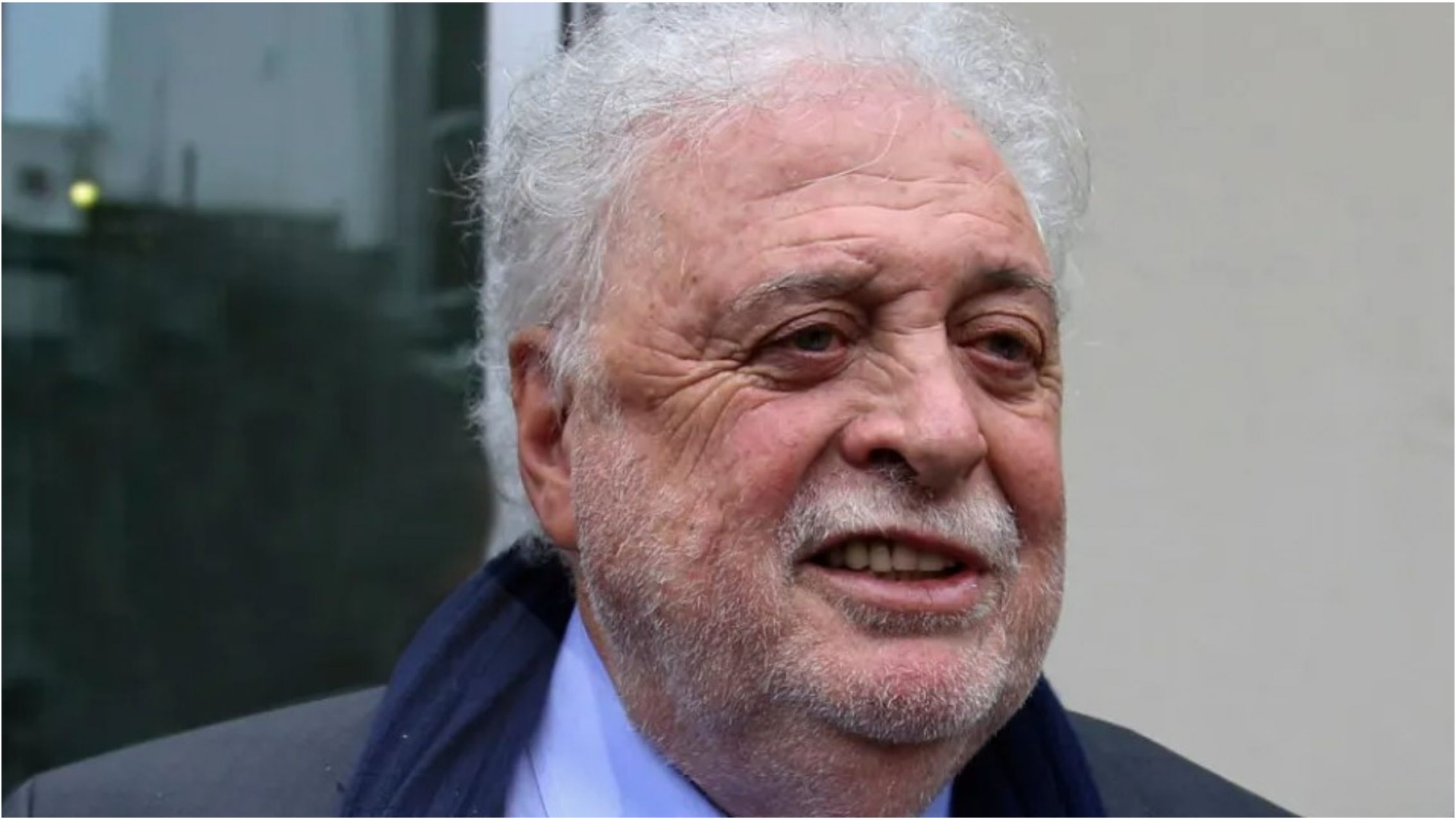 Murió Ginés González García, el ex ministro de Salud de Alberto Fernández