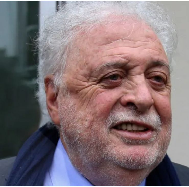 Murió Ginés González García, el ex ministro de Salud de Alberto Fernández