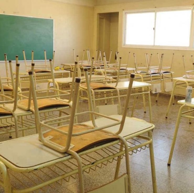 Salta impulsa un programa integral para prevenir la violencia y fortalecer la convivencia escolar