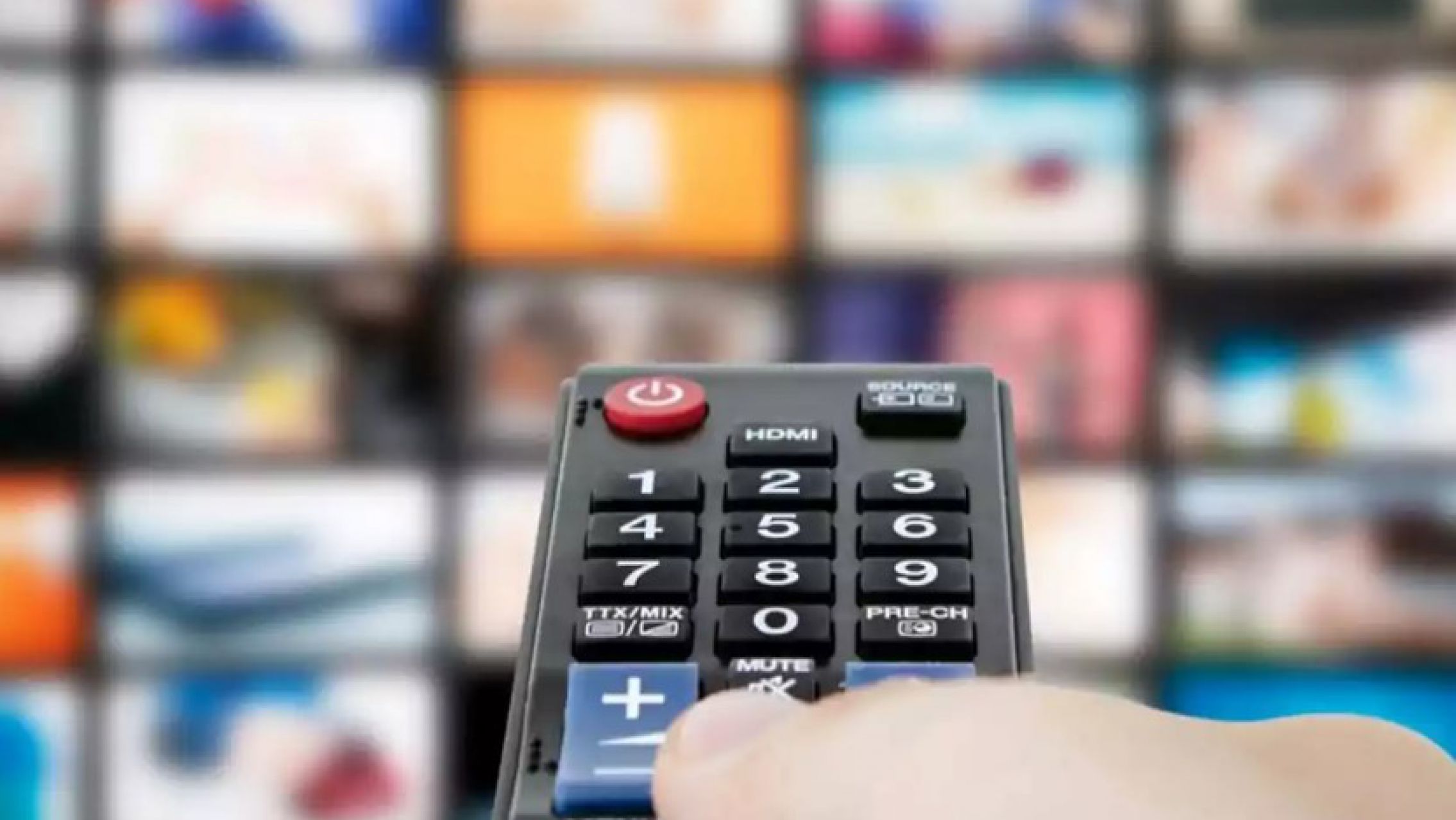 Empresas de cable tendrán la libertad para armar su propia grilla de programación